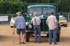 FF2018-12 Fordingbridge Festival 2018