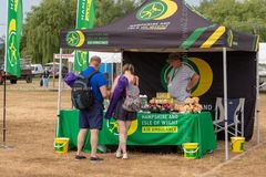 FF2018-14 Fordingbridge Festival 2018