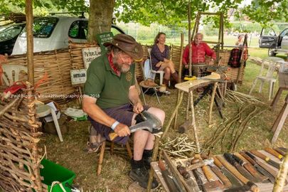 Fordingbridge Festival 2018