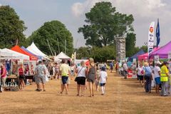 FF2018-32 Fordingbridge Festival 2018