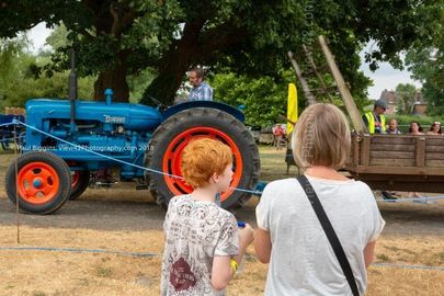 Fordingbridge Festival 2018
