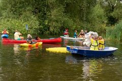 FF2018-400 Fordingbridge Festival 2018