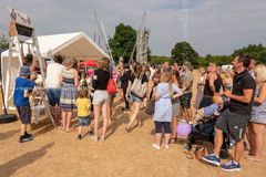 FF2018-448 Fordingbridge Festival 2018