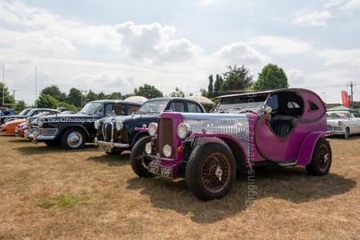 Fordingbridge Festival 2018