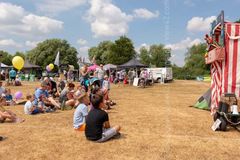 FF2018-99 Fordingbridge Festival 2018