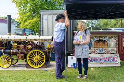 Fordingbridge Festival 2019