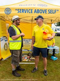 Fordingbridge Festival 2019