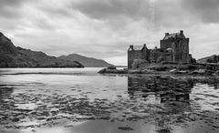 Eileen Donan Castle