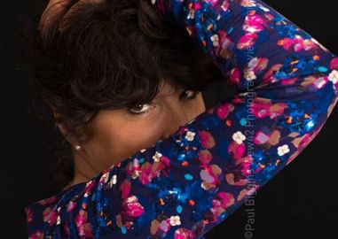 portrait photographer Fordingbridge New Forest
