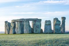 Stonehenge