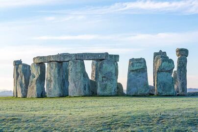 Stonehenge, Wiltshire