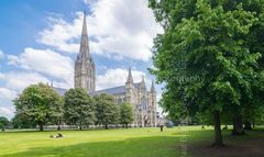 Salisbury Cathedral