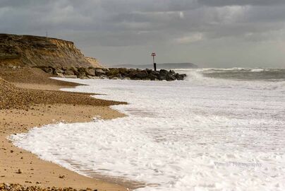 Hengistbury Head, Dorset