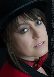 portrait photographer Fordingbridge New Forest