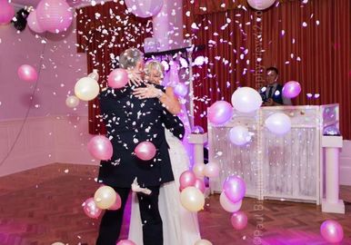 Heaven at The Haven wedding photographer Fordingbridge New Forest