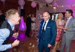 Heaven at The Haven wedding photographer Fordingbridge New Forest