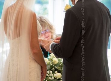 Bonding at The Beaulieu wedding photographer Fordingbridge New Forest