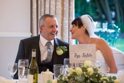 Bonding at The Beaulieu wedding photographer Fordingbridge New Forest