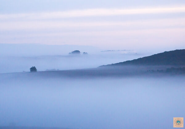 Misty Valleys, Roger Penny Way