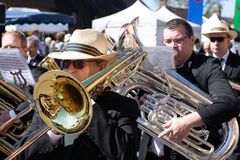Downton Cuckoo Fair