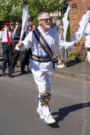 Downton Cuckoo Fair