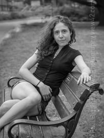 portrait photographer Fordingbridge New Forest