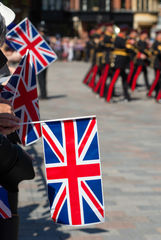 TRH in Salisbury