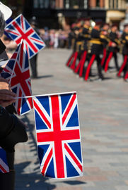 TRH in Salisbury
