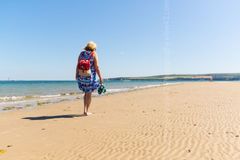 Shell Bay, Dorset