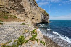 Dancing Ledge Dancing Ledge, Dorset, Jurassic Coast