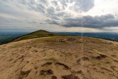 Malvern Hills Malvern Hills, Worcestershire