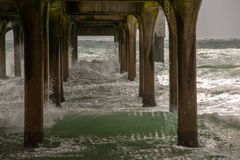 Boscombe Pier