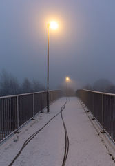 Cycle Tracks