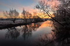 Avon Sunrise