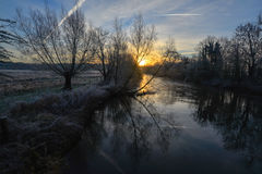 River Avon