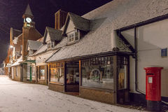 Gourmet High Street