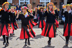 Downton Cuckoo Fair