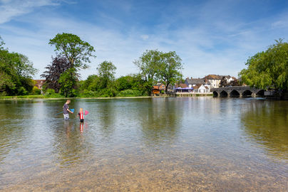 Fordingbridge, Hampshire