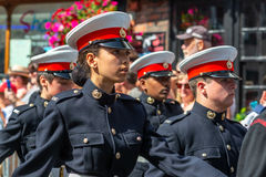 Armed Forces Day Armed Forces Day Salisbury
