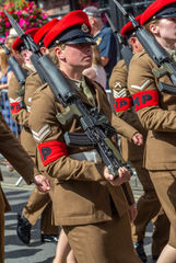 Armed Forces Day Armed Forces Day Salisbury