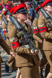 Armed Forces Day Armed Forces Day Salisbury