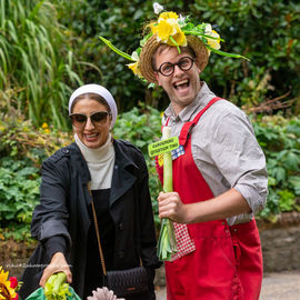 Gardeners Question Time
