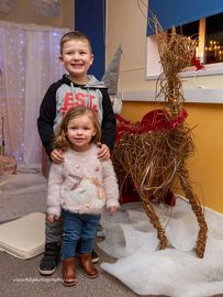 Fordingbridge Christmas Lights 2019 Christmas Lights