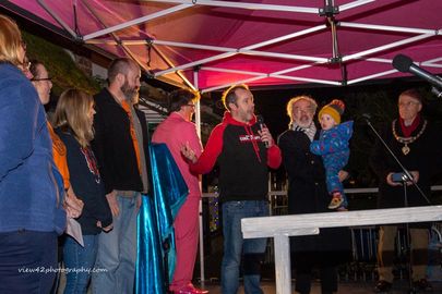 Fordingbridge Christmas Lights 2019 Christmas Lights