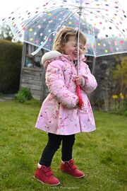 A New Umbrella