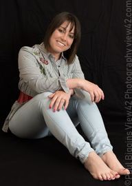 portrait photographer Fordingbridge New Forest