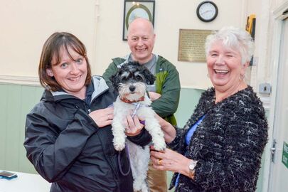 Dementia Charity Group