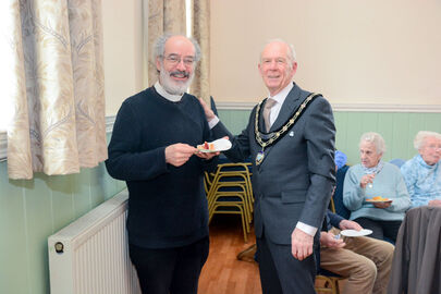 Dementia Charity Group