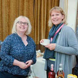 Dementia Charity Group