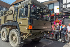 Armed Forces Day Armed Forces Day Salisbury